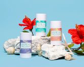 Breathe Naturals Deodorant